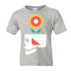 Youth DryBlend® T-Shirt Thumbnail