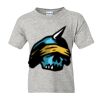 Youth DryBlend® T-Shirt Thumbnail