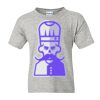 Youth DryBlend® T-Shirt Thumbnail