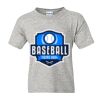 Youth DryBlend® T-Shirt Thumbnail