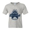 Youth DryBlend® T-Shirt Thumbnail