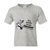 Youth DryBlend® T-Shirt Thumbnail
