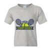 Youth DryBlend® T-Shirt Thumbnail