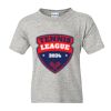 Youth DryBlend® T-Shirt Thumbnail