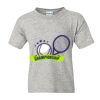 Youth DryBlend® T-Shirt Thumbnail