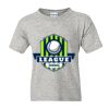 Youth DryBlend® T-Shirt Thumbnail