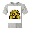Youth DryBlend® T-Shirt Thumbnail