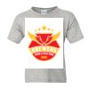 Youth DryBlend® T-Shirt Thumbnail