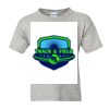 Youth DryBlend® T-Shirt Thumbnail