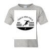 Youth DryBlend® T-Shirt Thumbnail