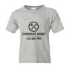 Youth DryBlend® T-Shirt Thumbnail