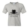 Youth DryBlend® T-Shirt Thumbnail