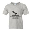 Youth DryBlend® T-Shirt Thumbnail
