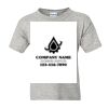 Youth DryBlend® T-Shirt Thumbnail