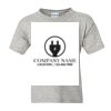 Youth DryBlend® T-Shirt Thumbnail