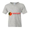 Youth DryBlend® T-Shirt Thumbnail