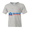 Youth DryBlend® T-Shirt Thumbnail