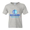 Youth DryBlend® T-Shirt Thumbnail