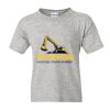 Youth DryBlend® T-Shirt Thumbnail