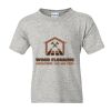 Youth DryBlend® T-Shirt Thumbnail