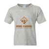 Youth DryBlend® T-Shirt Thumbnail