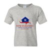 Youth DryBlend® T-Shirt Thumbnail