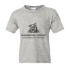 Youth DryBlend® T-Shirt Thumbnail