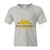 Youth DryBlend® T-Shirt Thumbnail