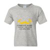 Youth DryBlend® T-Shirt Thumbnail