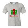 Youth DryBlend® T-Shirt Thumbnail