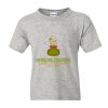 Youth DryBlend® T-Shirt Thumbnail