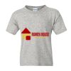 Youth DryBlend® T-Shirt Thumbnail
