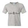 Youth DryBlend® T-Shirt Thumbnail