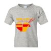 Youth DryBlend® T-Shirt Thumbnail