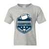 Youth DryBlend® T-Shirt Thumbnail