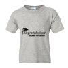 Youth DryBlend® T-Shirt Thumbnail