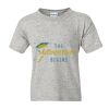 Youth DryBlend® T-Shirt Thumbnail