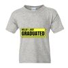 Youth DryBlend® T-Shirt Thumbnail