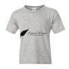 Youth DryBlend® T-Shirt Thumbnail