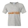 Youth DryBlend® T-Shirt Thumbnail