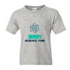 Youth DryBlend® T-Shirt Thumbnail