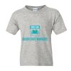 Youth DryBlend® T-Shirt Thumbnail