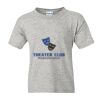 Youth DryBlend® T-Shirt Thumbnail