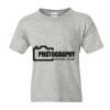 Youth DryBlend® T-Shirt Thumbnail
