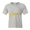 Youth DryBlend® T-Shirt Thumbnail