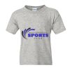 Youth DryBlend® T-Shirt Thumbnail