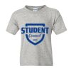 Youth DryBlend® T-Shirt Thumbnail