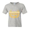 Youth DryBlend® T-Shirt Thumbnail