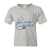 Youth DryBlend® T-Shirt Thumbnail