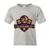 Youth DryBlend® T-Shirt Thumbnail